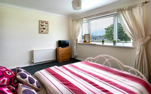 Carys Serviced Accommodation
