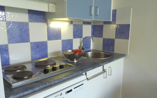 VVF La Salvetat sur Agoût