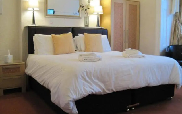 Spreyton Guest House