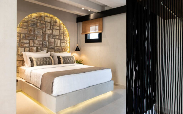 Beachfront Suite