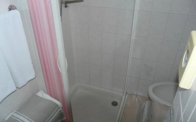 Hotel Vecchia Rimini