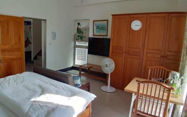 HomestyleHomestay