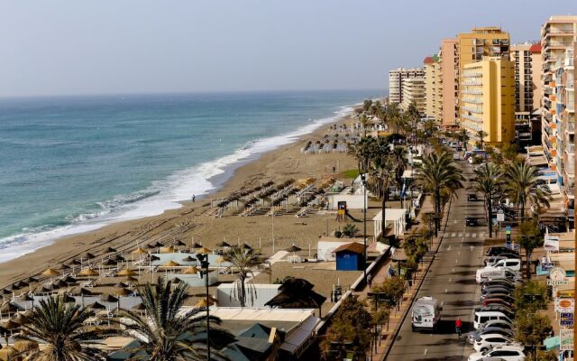 Suitur Yate Apartment - Beachfront Fuengirola