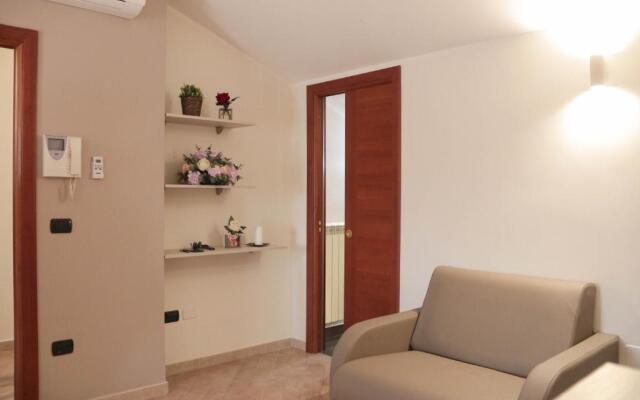 Amira Luxury Apartment