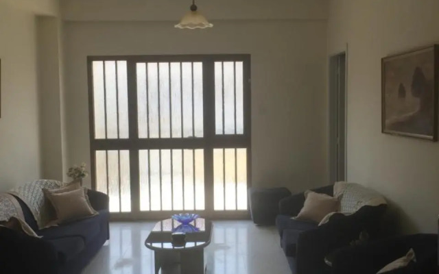 Artemis House