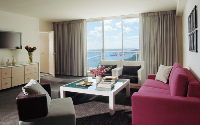The Perry South Beach