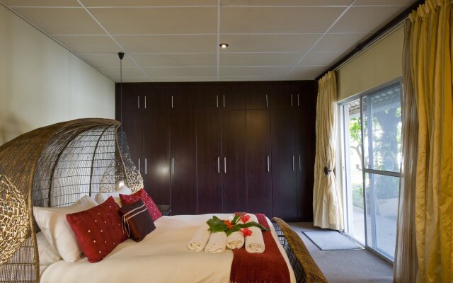 Protea Hotel by Marriott Zambezi River Lodge