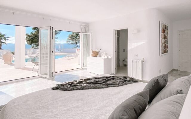 Villa The White Pearl