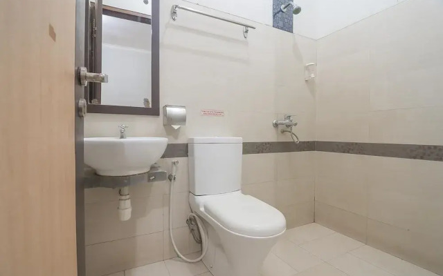 RedDoorz Syariah Plus @ Banjarbaru 2