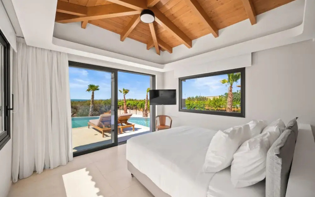 Temma Villas