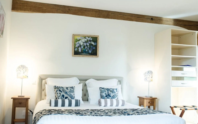 Chambres d'Hôtes Le Clos du Phare