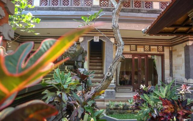 Ubud Canti House