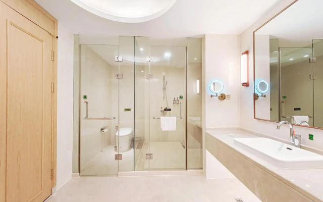 Yijia International Hotel