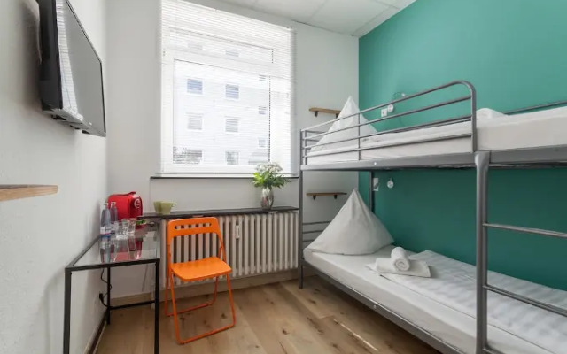 Hostel Hannover