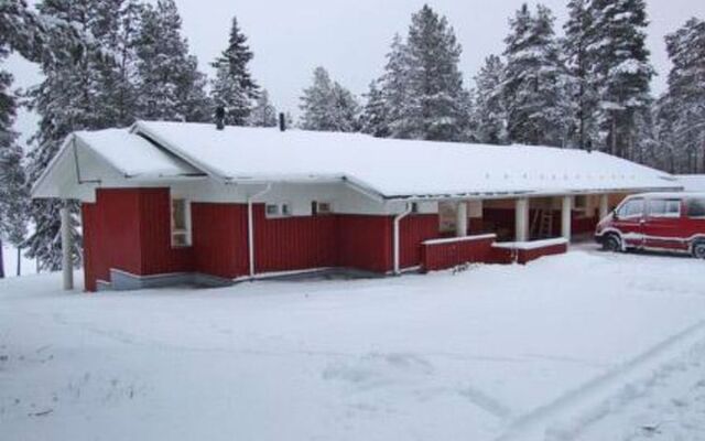 House Soivio Kuusamo