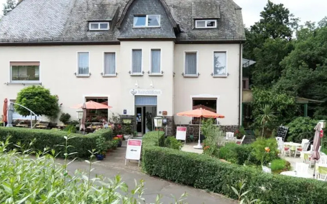 Hotel Waldschloesschen