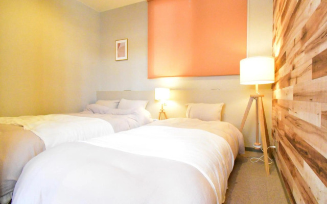 The Garden Place Hiroshima - Vacation STAY 89701v