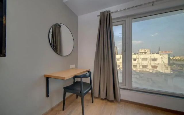 OYO Townhouse 113 The Shubham Dilsukhnaga