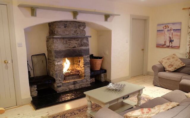 Ballyvaughan Cottage No 14