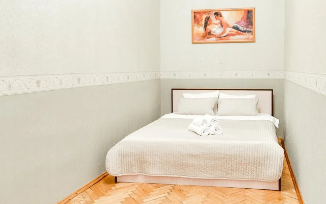 Меблированные комнаты Nevsky 79