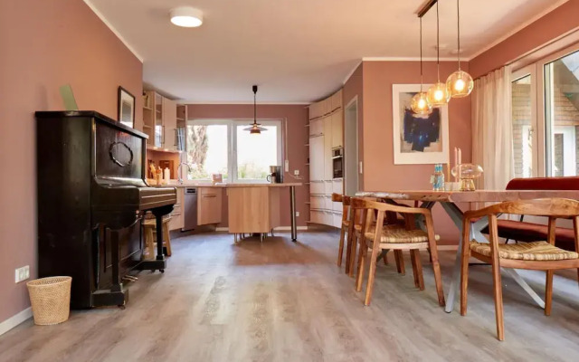 Holiday Home in St. Peter Ording