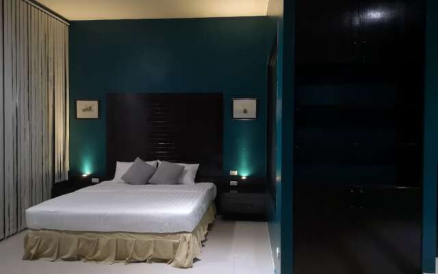 Sunrise Phuket Homestay