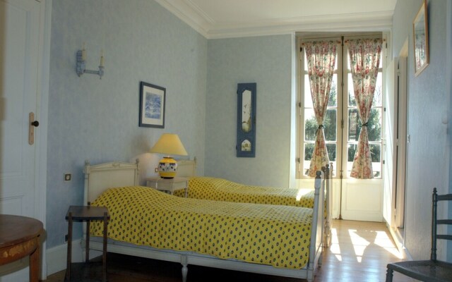 Chambres & Studios Château Saint Vincent