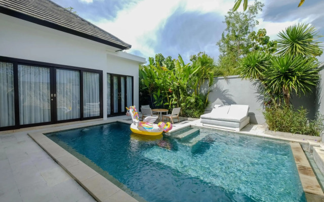 Prasana Villas by Arjani Resorts