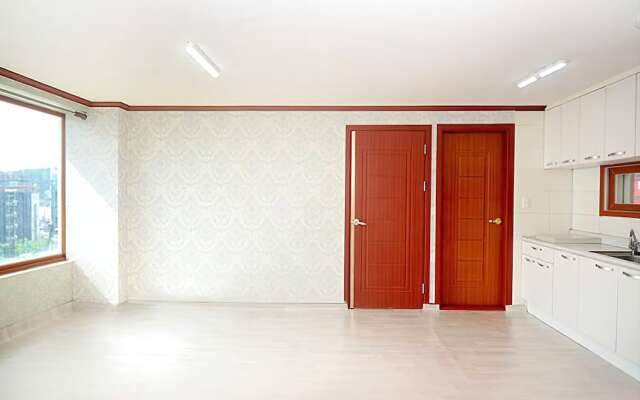 Eurwangni Hanastory Pension