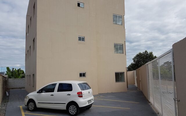 Residencial Forte I