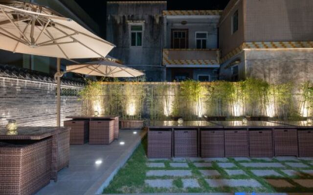 Meisu Humo Homestay