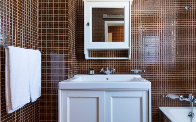 Hotel Apartamento Solverde