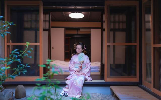 KumoMachiya Kazahaya