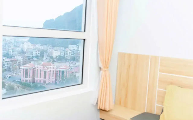 Cozy Apartment Ha Long Bay