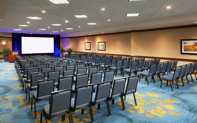 The Westin Las Vegas Hotel & Spa