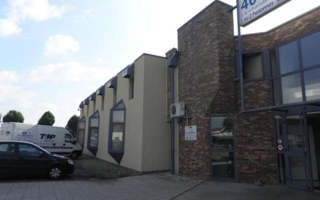 Fasthotel Thionville