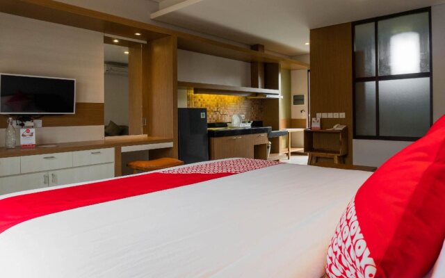 OYO 301 Umah Nusa Dua Residence