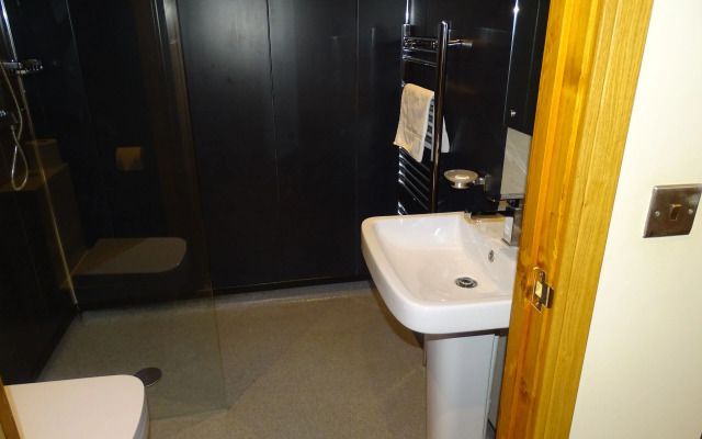 Carlton Towers Estate