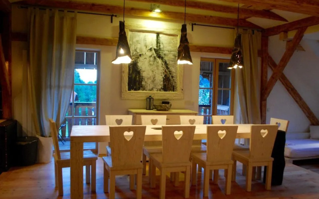 Country House Trata - Trata Resort