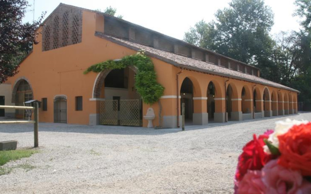 Agriturismo Fenilnovo