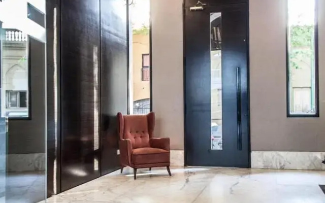 Live Hotel