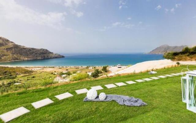 Thea Apartments By Skinos