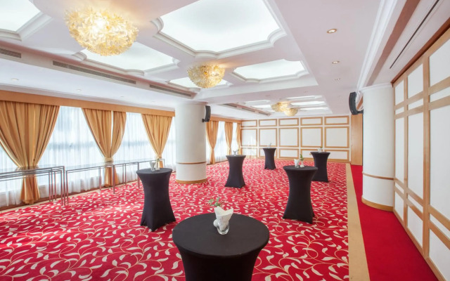 Millennium Downtown Abu Dhabi