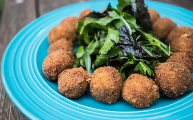 Lost Ridge Inn & Brewery & Ranch