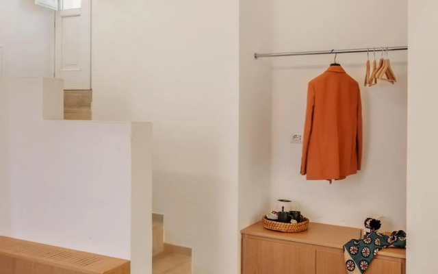 San Giovanni Vecchio - Residenza