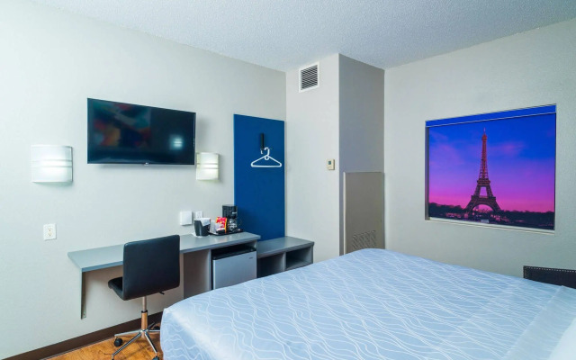 Studio Z, an Ascend Collection Hotel