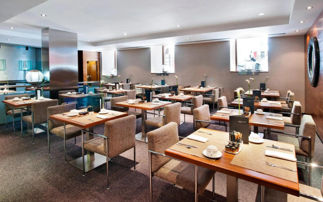 AC Hotel Recoletos by Marriott