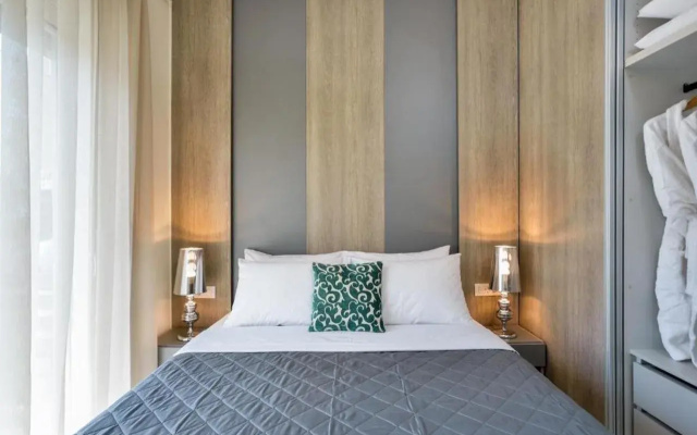 Elia Residences