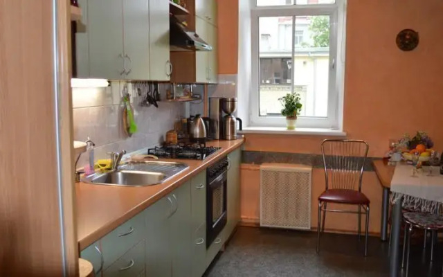 Apartment Veru Street