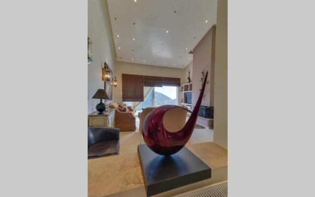 Eagle Nest Villa